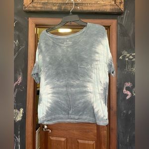 American Eagle Soft & Sexy Pocket Tee